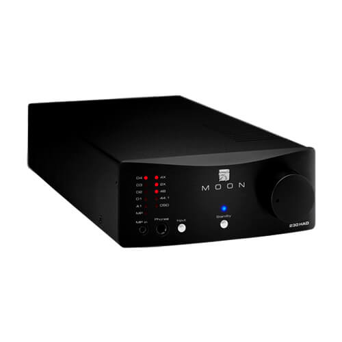 230HAD | MOON - Simaudio