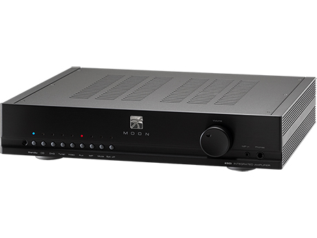 250i / i-1 | MOON - Simaudio